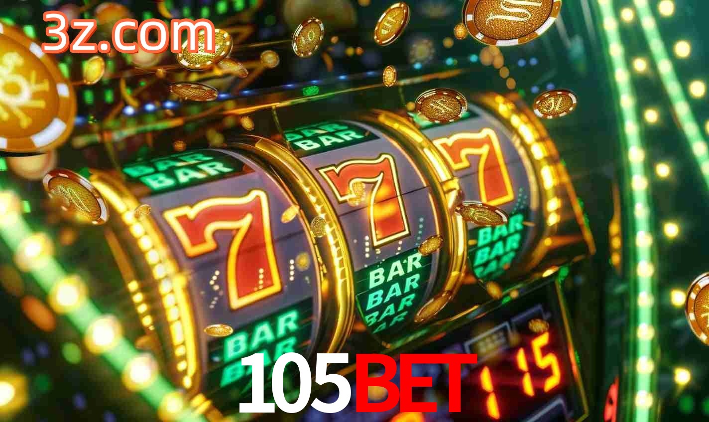 Populares Slots 105Bet