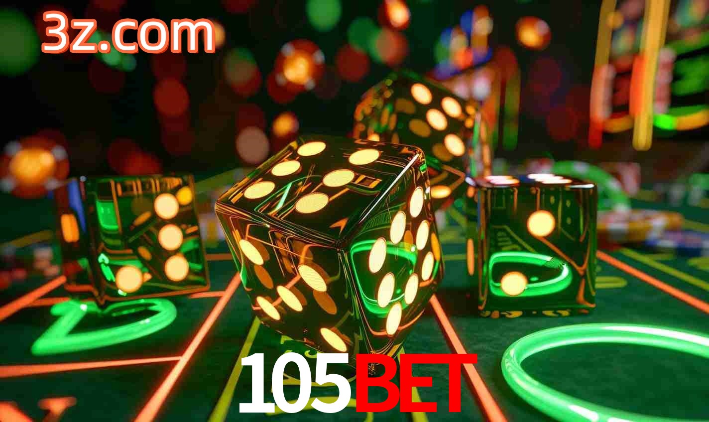 Entretenimento no Jogos 105Bet