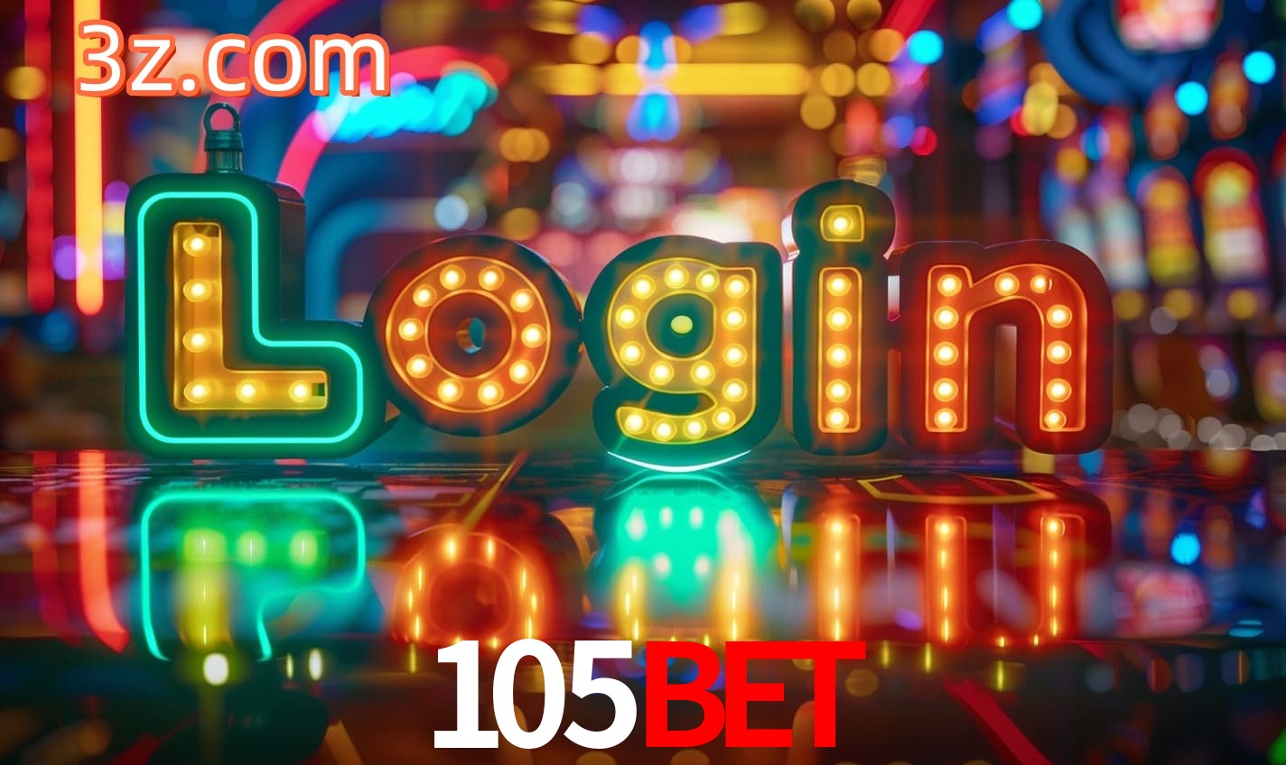 Mundo dos Jogos Cassino 105Bet