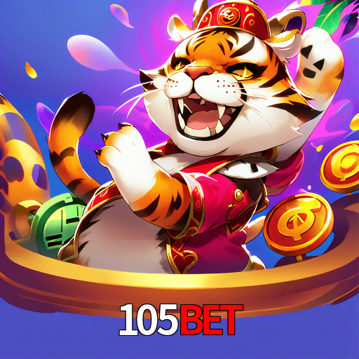 Experiência Imersiva no Cassino Online 105Bet